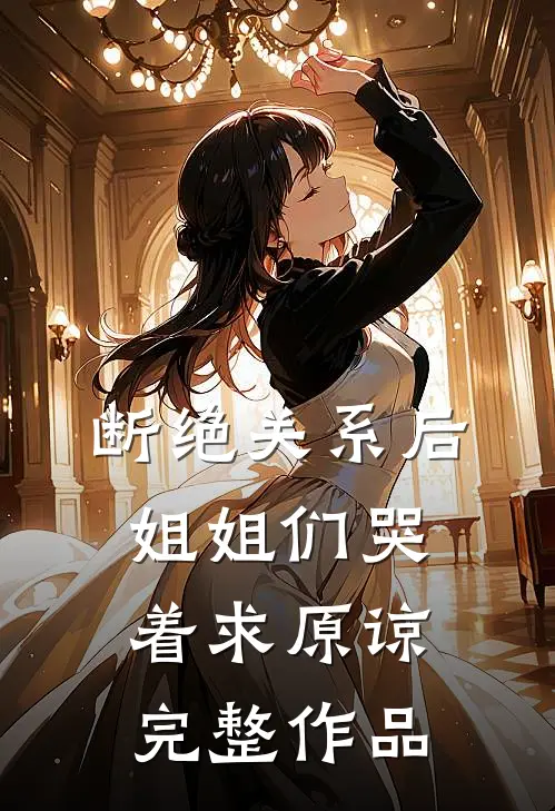 断绝关系后，姐姐们哭着求原谅完整作品