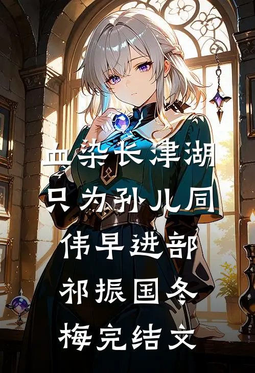 血染长津湖，只为孙儿同伟早进部祁振国冬梅完结文