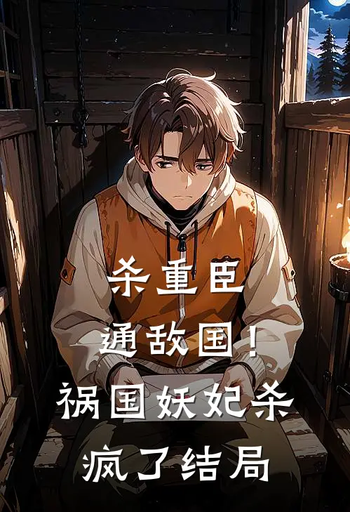 杀重臣、通敌国！祸国妖妃杀疯了结局