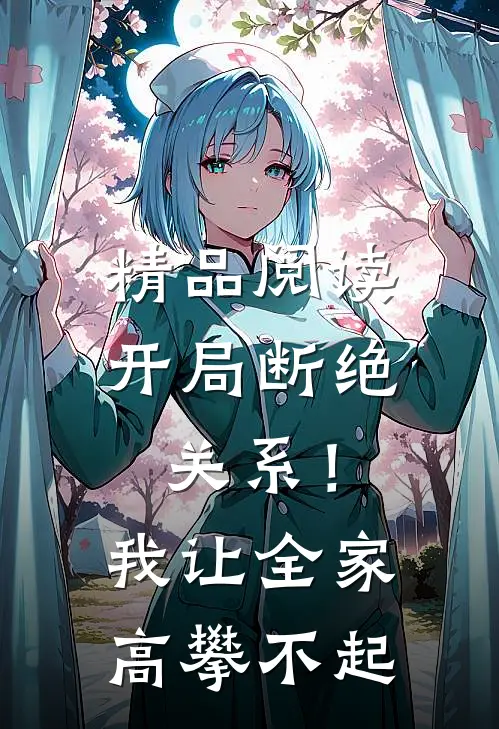 精品阅读开局断绝关系！我让全家高攀不起