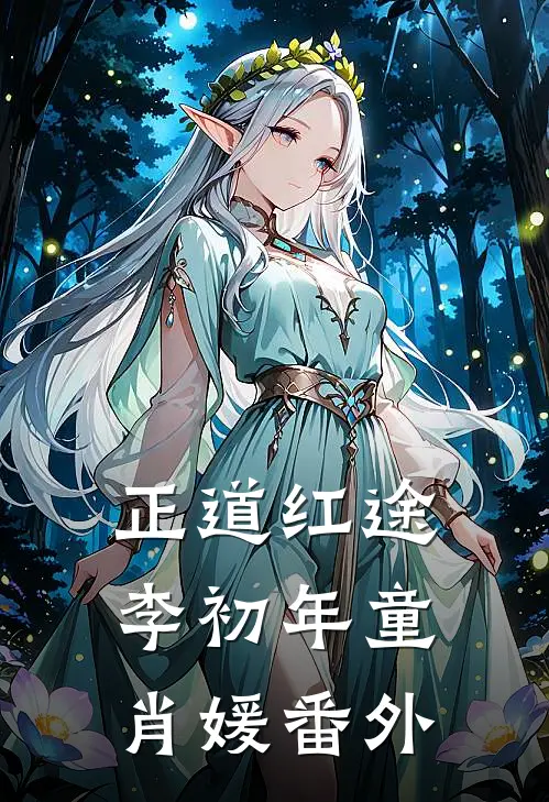 正道红途李初年童肖媛番外