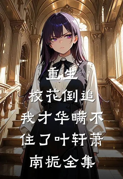重生：校花倒追，我才华瞒不住了叶轩萧南栀 全集