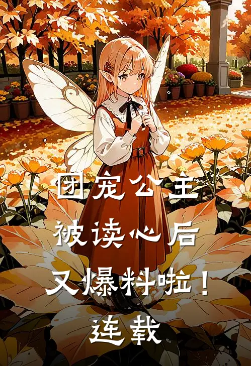 团宠公主被读心后,又爆料啦!连载了吗