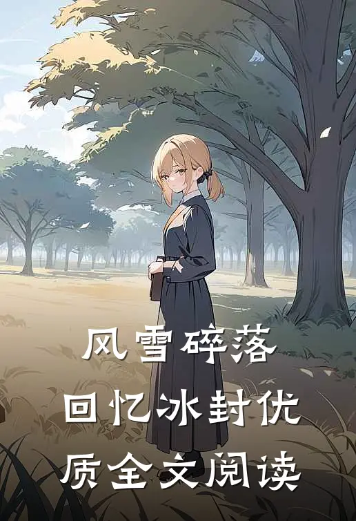 风雪碎落，回忆冰封优质全文阅读