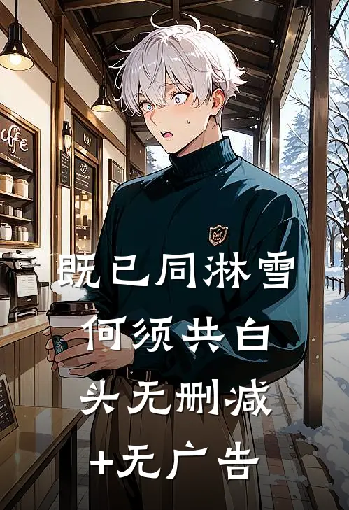 既已同淋雪，何须共白头无删减+无广告
