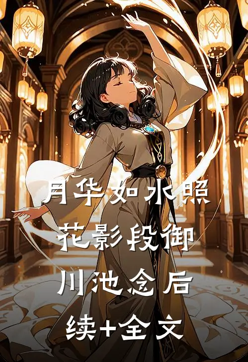 月华如水照花影段御川池念后续+全文