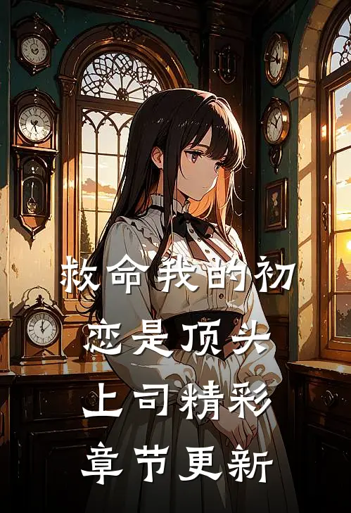 救命我的初恋是顶头上司精彩章节更新
