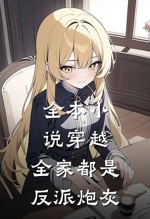 全本穿越全家都是反派炮灰免费阅读