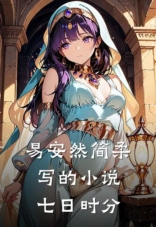 易安然简柔写的小说七日时分