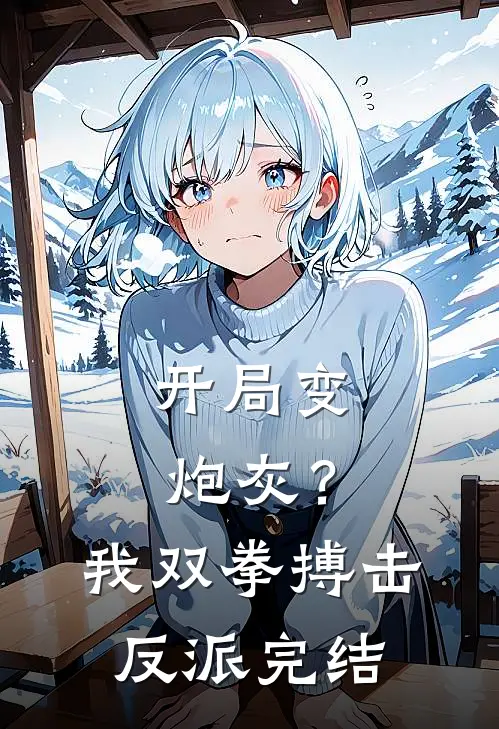 开局变炮灰？我双拳搏击反派完结