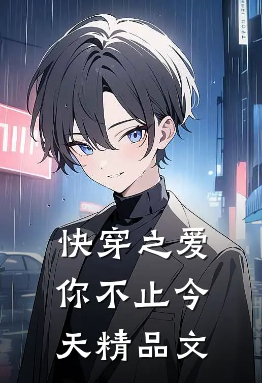 快穿之爱你不止今天精品文
