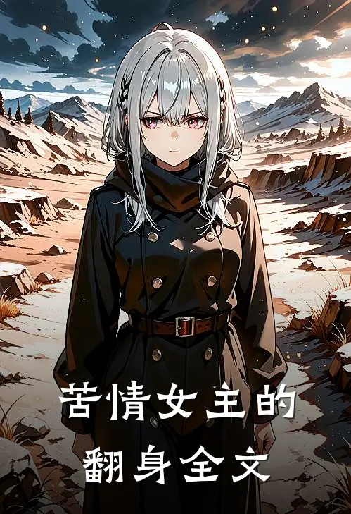 苦情女主的翻身全文免费阅读
