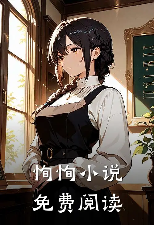 恂恂小说免费阅读