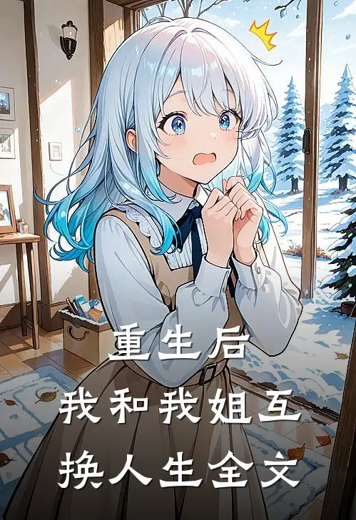 重生后,我和我姐互换人生全文阅读