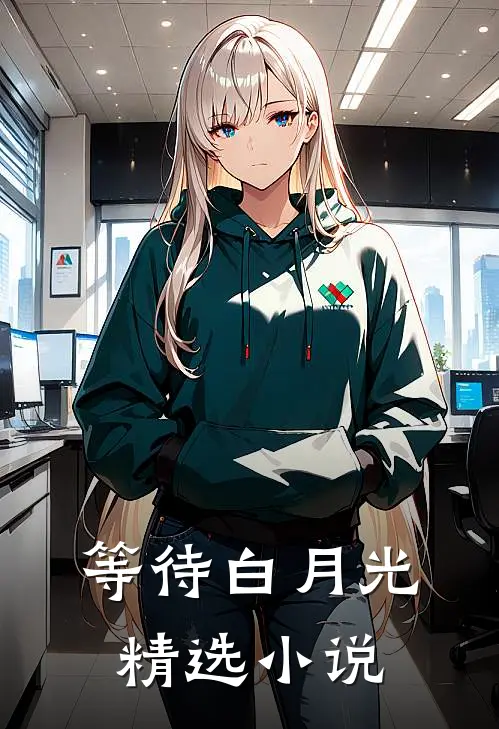 等待白月光精选小说