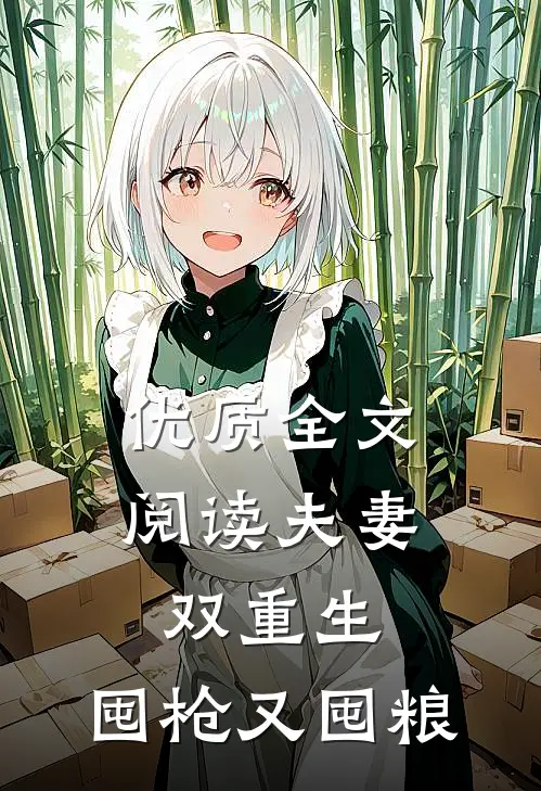 优质全文阅读夫妻双重生，囤枪又囤粮