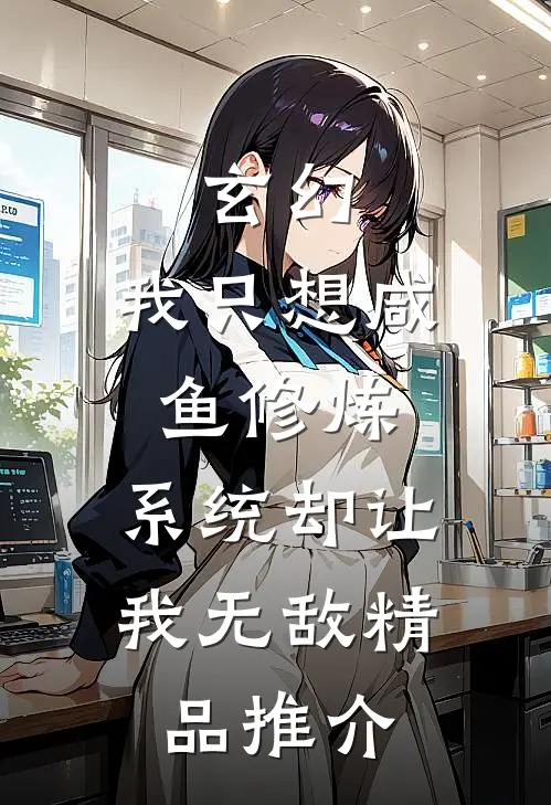 玄幻：我只想咸鱼修炼，系统却让我无敌精品推介