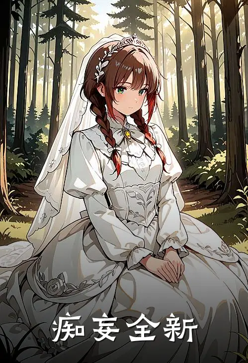 痴妄全新