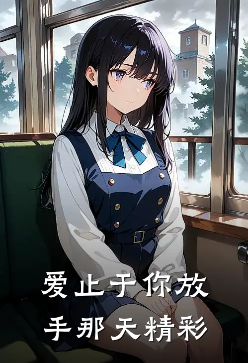 爱止于你放手那天精彩