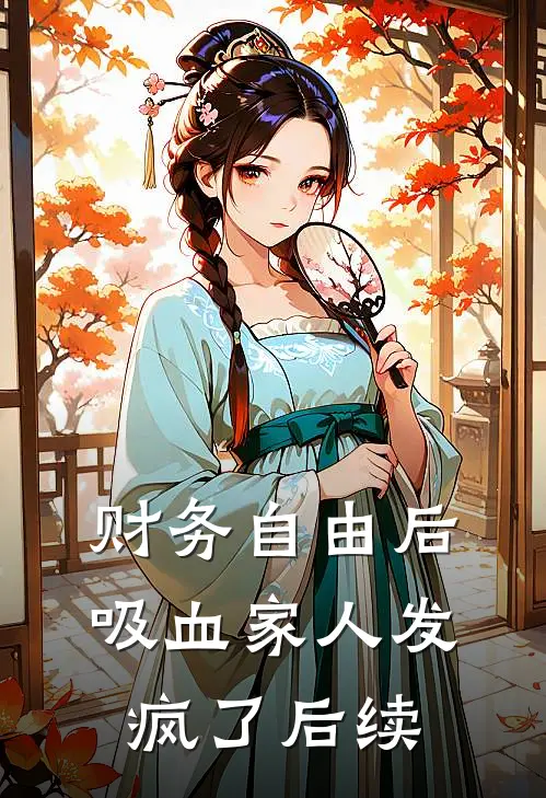 财务自由后，吸血家人发疯了后续