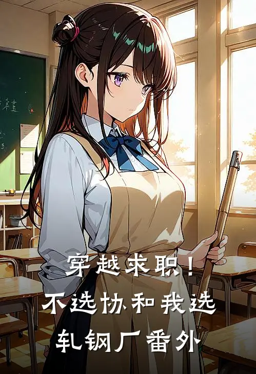 穿越求职！不选协和，我选轧钢厂 番外