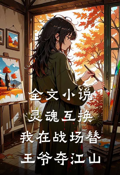 全文小说灵魂互换：我在战场替王爷夺江山