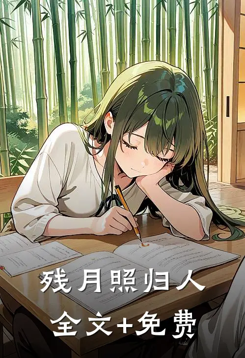 残月照归人全文+免费