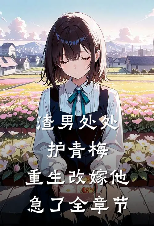 渣男处处护青梅，重生改嫁他急了全章节