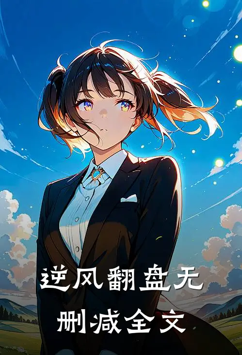 逆风翻盘无删减全文