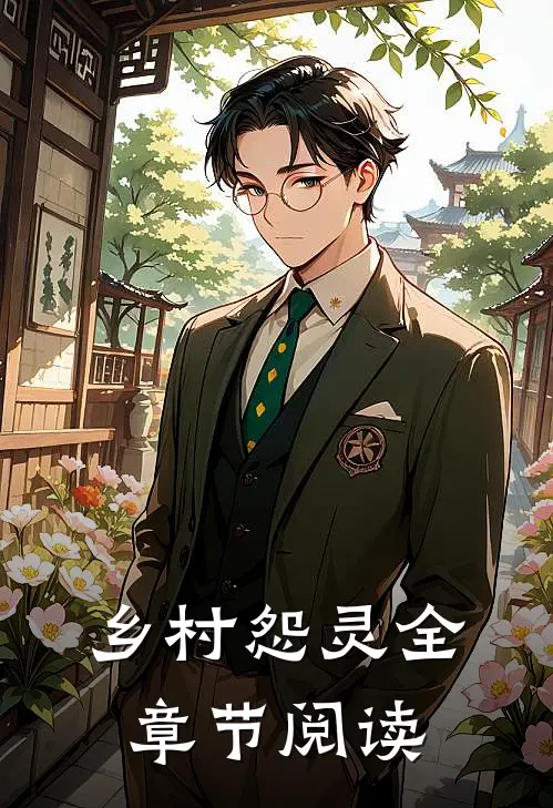 乡村怨灵全章节阅读