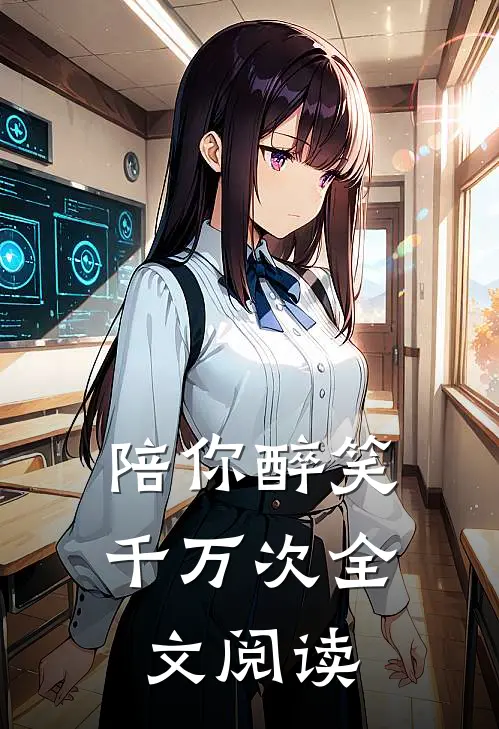 陪你醉笑千万次全文阅读