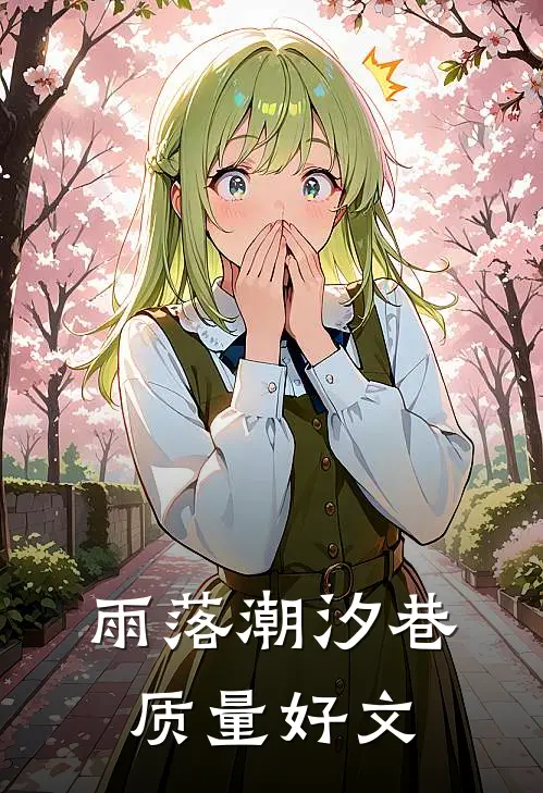 雨落潮汐巷质量好文