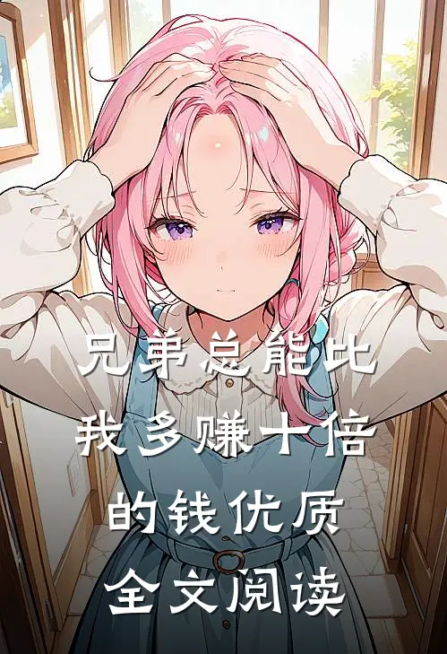 兄弟总能比我多赚十倍的钱优质全文阅读