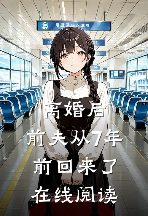 离婚后，前夫从7年前回来了在线阅读
