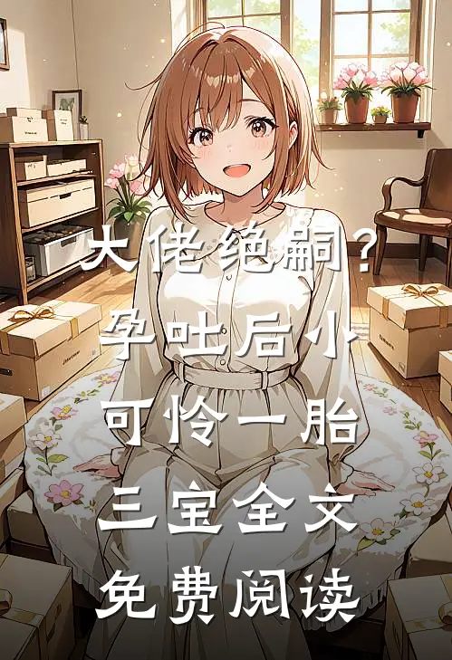 大佬绝嗣？孕吐后小可怜一胎三宝全文免费阅读