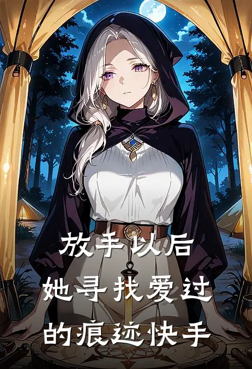 放手以后，她寻找爱过的痕迹快手