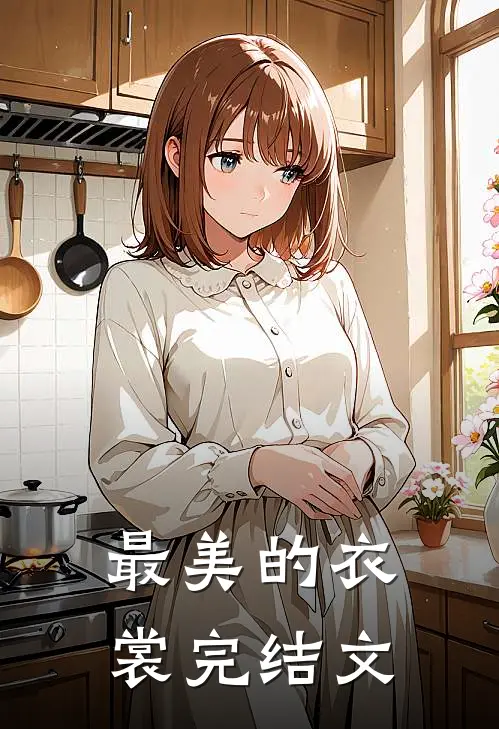 最美的衣裳完结文
