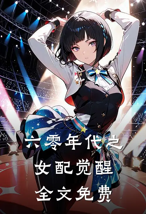 六零年代之女配觉醒全文免费