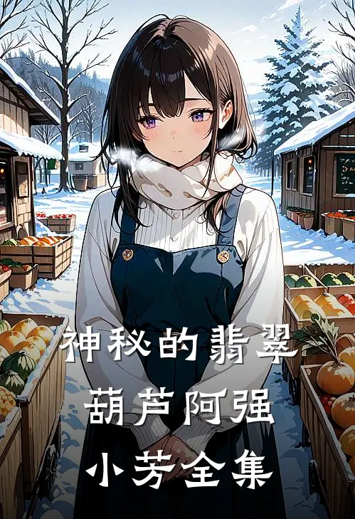 神秘的翡翠葫芦阿强小芳 全集免费观看