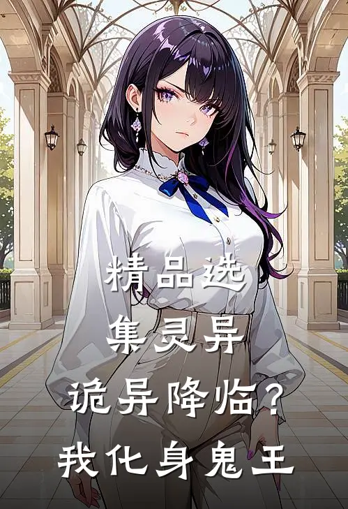 精品选集灵异：诡异降临？我化身鬼王
