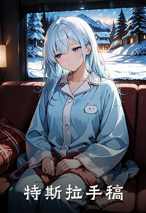 特斯拉手稿解密