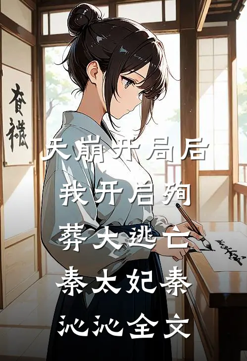 天崩开局后，我开启殉葬大逃亡秦太妃秦沁沁全文