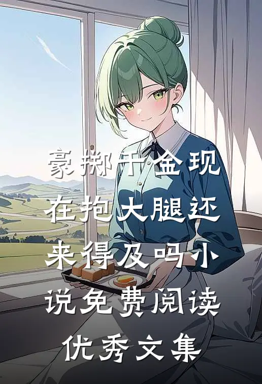 豪掷千金现在抱大腿还来得及吗小说免费阅读优秀文集