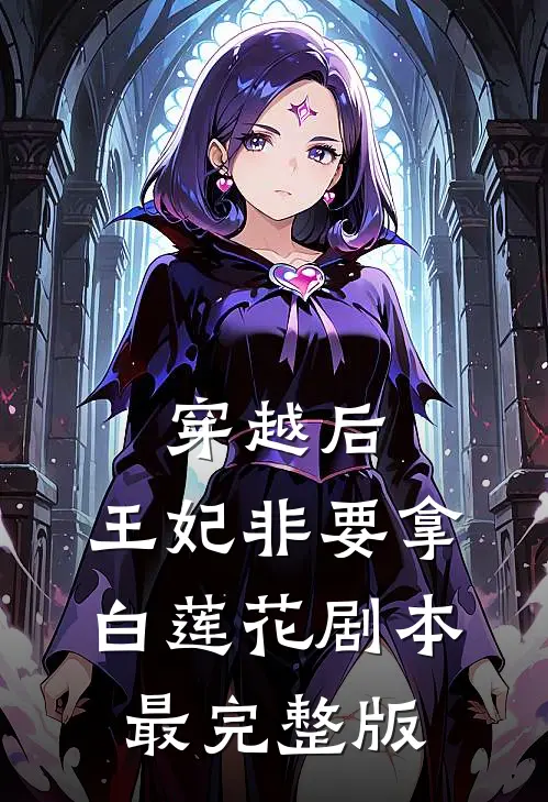 穿越后，王妃非要拿白莲花剧本最完整版