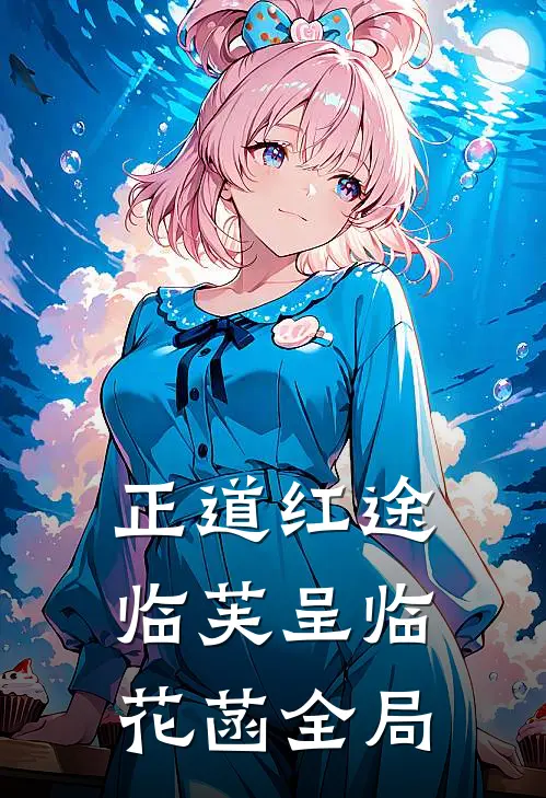 正道红途临芙呈临花菡全局