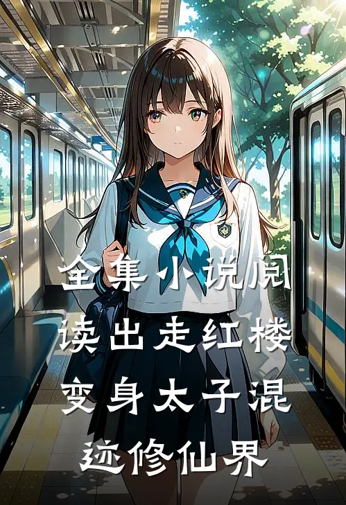 全集小说阅读出走红楼，变身太子混迹修仙界