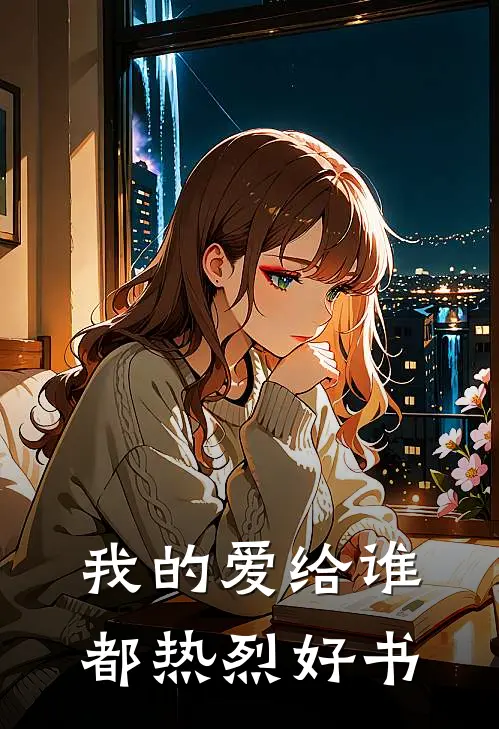 我的爱给谁都热烈好书