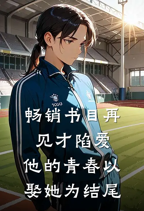 畅销书目再见才陷爱：他的青春以娶她为结尾
