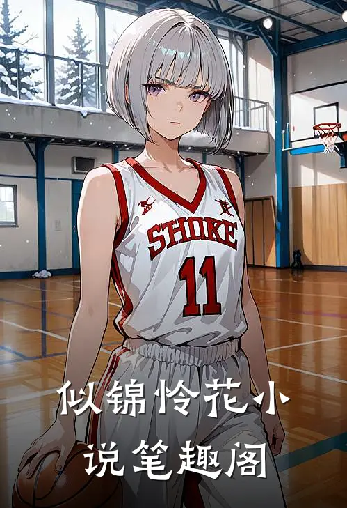 似锦怜花小说笔趣阁