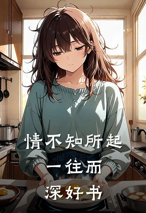 情不知所起，一往而深好书